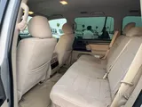 Toyota Land Cruiser GXR 2021