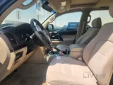 تويوتا لاند كروزر جي إكس ار 2021