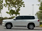 Toyota Land Cruiser GXR 2021