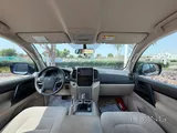 Toyota Land Cruiser GXR 2021