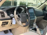 Toyota Land Cruiser GXR 2021