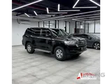 Toyota Land Cruiser GXR 2021 V6