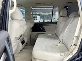 Toyota Land Cruiser GXR 2021 V6