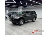 Toyota Land Cruiser GXR 2021 V6