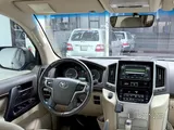 Toyota Land Cruiser GXR 2021 V6