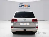 Toyota Land Cruiser GXR 2021 V8
