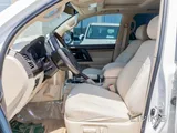 Toyota Land Cruiser GXR 2021 V8