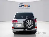 Toyota Land Cruiser GXR 2021 V8