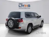 Toyota Land Cruiser GXR 2021 V8