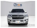 Toyota Land Cruiser GXR 2021 V8