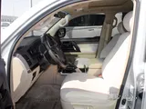 Toyota Land Cruiser GXR 2021 V8