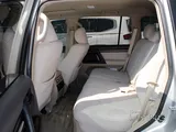 Toyota Land Cruiser GXR 2021 V8