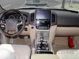 Toyota Land Cruiser GXR 2021 V8