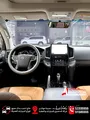 تويوتا لاند كروزر جي إكس أر 2021 بمحرك V8