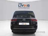 Toyota Land Cruiser GXR 2022
