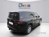 Toyota Land Cruiser GXR 2022