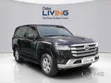Toyota Land Cruiser GXR 2022