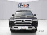 Toyota Land Cruiser GXR 2022