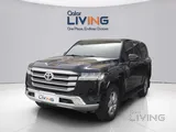 Toyota Land Cruiser GXR 2022