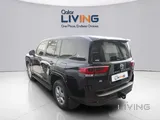 Toyota Land Cruiser GXR 2022