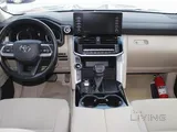 Toyota Land Cruiser GXR 2022