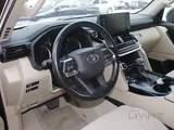 Toyota Land Cruiser GXR 2022