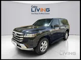 Toyota Land Cruiser GXR 2022