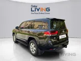 Toyota Land Cruiser GXR 2022