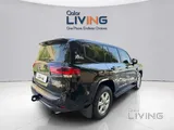 Toyota Land Cruiser GXR 2022