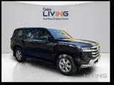 Toyota Land Cruiser GXR 2022