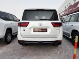 Toyota Land Cruiser GXR 2022