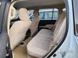 Toyota Land Cruiser GXR 2022
