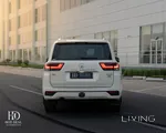 Toyota Land Cruiser GXR 2022