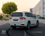 Toyota Land Cruiser GXR 2022