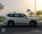 Toyota Land Cruiser GXR 2022
