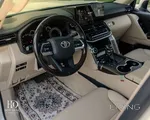 Toyota Land Cruiser GXR 2022