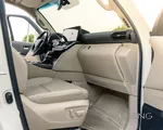 Toyota Land Cruiser GXR 2022