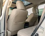 Toyota Land Cruiser GXR 2022
