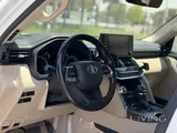 Toyota Land Cruiser GXR 2023