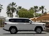 Toyota Land Cruiser GXR 2023