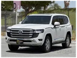 Toyota Land Cruiser GXR 2023