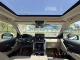 Toyota Land Cruiser GXR 2023
