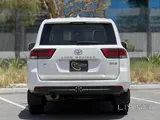 Toyota Land Cruiser GXR 2023