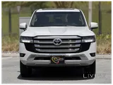 Toyota Land Cruiser GXR 2023