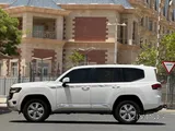 Toyota Land Cruiser GXR 2023