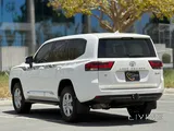 Toyota Land Cruiser GXR 2023