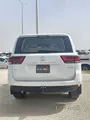 Toyota Land Cruiser GXR 2023