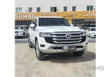 Toyota Land Cruiser GXR 2023