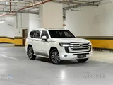 Toyota Land Cruiser GXR 2023 V6