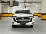 Toyota Land Cruiser GXR 2023 V6